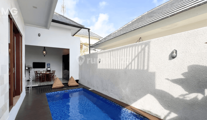 3 Bedroom Villa in Uluwatu, Bali 2