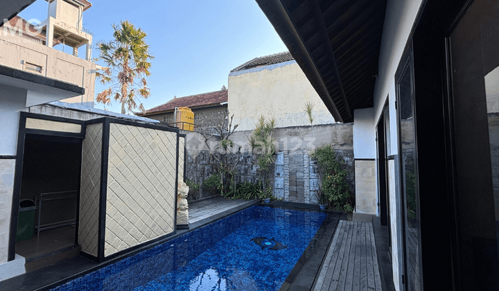 Villa in Sanur, Denpasar 2