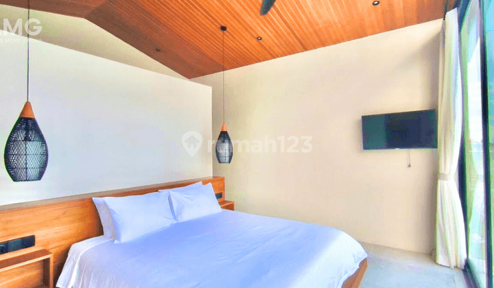 Monthly Rent Villa Mewah di Babakan, Canggu, Bali 2