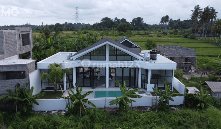 Villa on Jalan Dauh Uma, Gianyar 130 m SHM 2