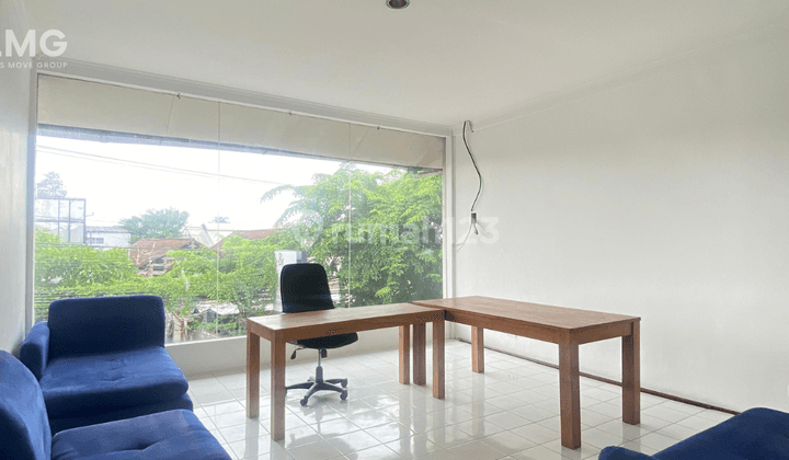 Disewakan Kantor Furnished di Umalas, Badung 2