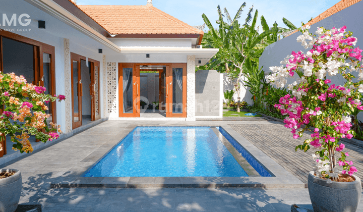 Villa di Jl. By Pass Ngurah Rai, Denpasar 2