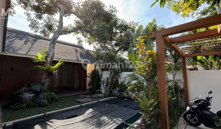 Villa in Sanur, Denpasar 123 m HP 2