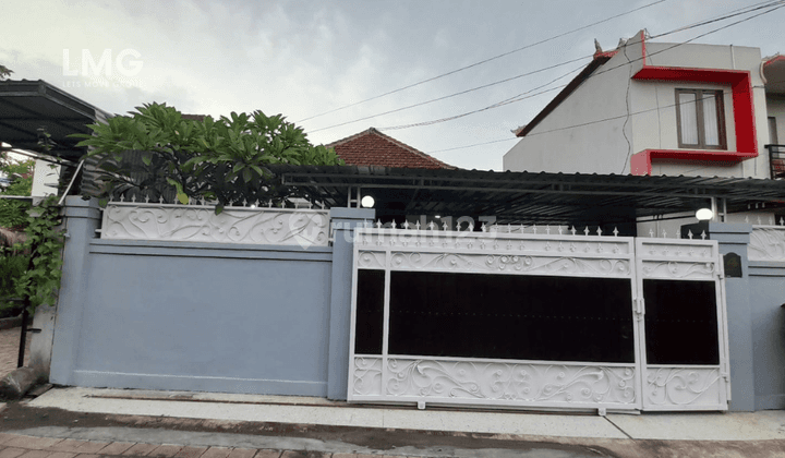 Se 154 Dijual Rumah 2 Kamar Tidur Furnished SHM di Ungasan, Bali 1