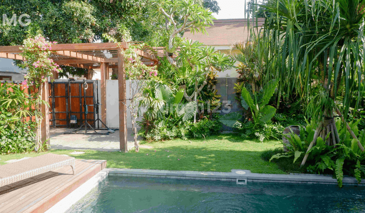 Villa di Sanur, Denpasar 150 m HP 2