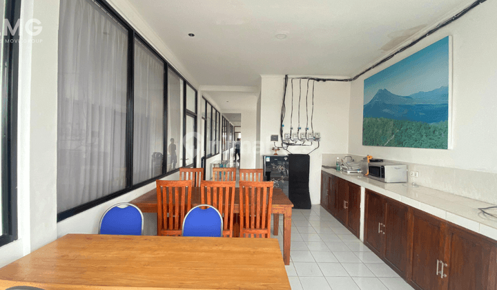 Disewakan Office Space HS di Umalas, Bali 2