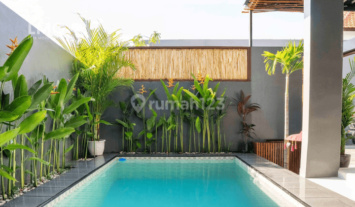 Norma Villa 3 Bedrooms in Kedungu, Tabanan, Bali 1