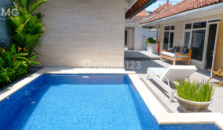 Villas in Sanur, Denpasar 2