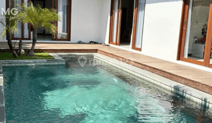 Villa in Sanur, Denpasar 150 m HP 2