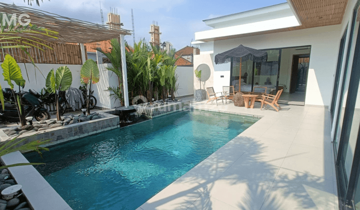 Villa di Sanur, Denpasar 117 m HP 2