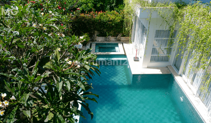 Villa in Sanur, Denpasar 900 m SHM 2