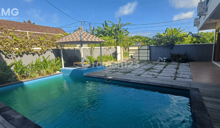 Boarding house in Sanur, Denpasar 433 m HP 2