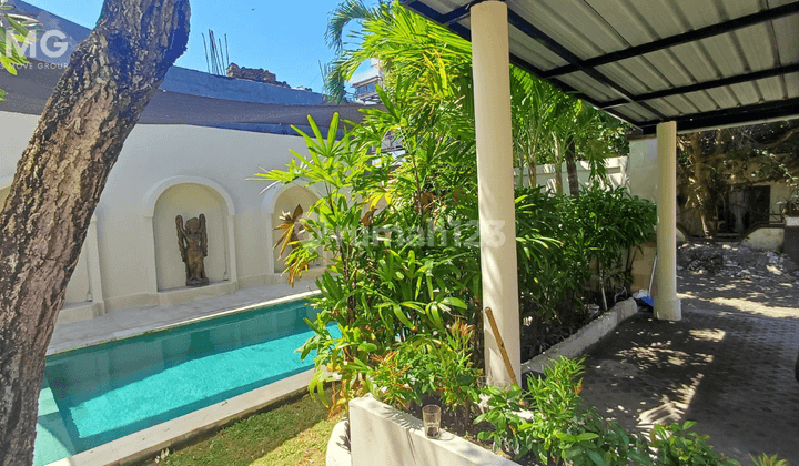 Villa di Sanur, Denpasar 2