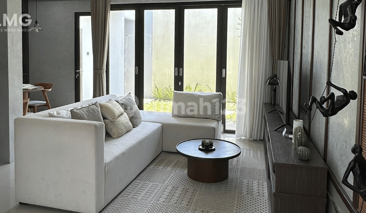 Vasaka Bali - Evara Rumah 3 Kamar, Furnished Bagus di Denpasar Timur 2