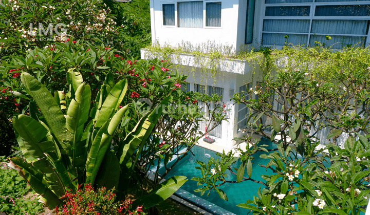 Villa in Sanur, Denpasar 900 m SHM 1