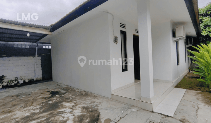 Se 153 For Rent 2 Bedroom Furnished House in Pemogan, Denpasar 1