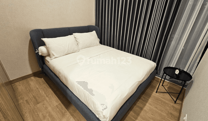 Apartement 57 Promenade 1 BR Furnished Bagus 2