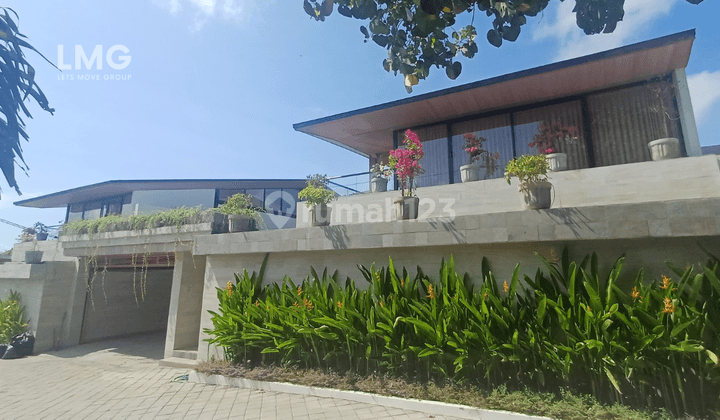 Villa di Sanur, Denpasar 400 m SHM 1