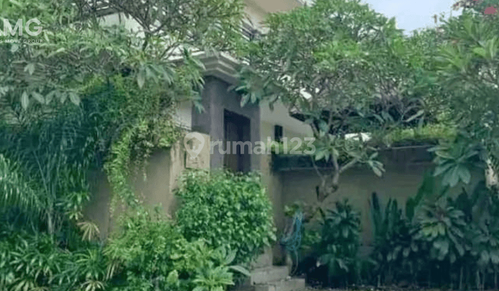 Disewakan Villa 3 Kamar Tidur Furnished di Jimbaran, Bali 2