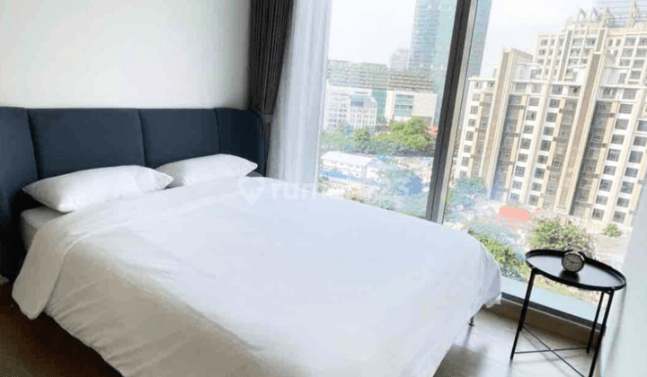 Apartement 57 Promenade 1 BR Furnished Bagus 1