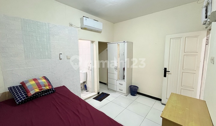 Omset 924 Jt/Tahun Roi 10% Kost Eksklusif 37 Kamar Full Terisi di Petojo Akses 2 Mobil Hanya 120 M ke Jln Raya Dilewati Transjakarta Lokasi Super Strategis di Jakarta Pusat Omset 924 Jt/Tahun Roi 10% Kost Eksklusif 37 Kamar Full Terisi di Petojo Akses 2 Mobil Hanya 120 M ke Jln Raya Dilewati Transjakarta Lokasi Super Strategis di Jakarta Pusat