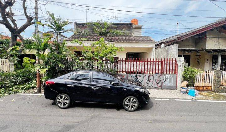 Murah Kawasan Kantor Menteng Cocok Tingkatkan Jadi Kos Eksklusif  1