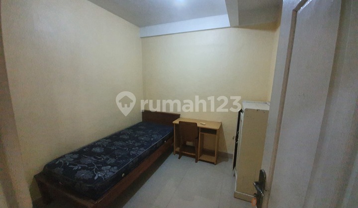 Kost 35 Kamar Dijual Cepat Lokasi Grogol Jakbar
