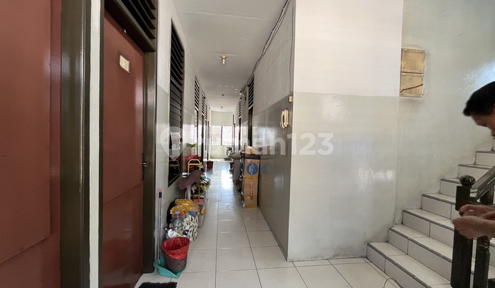 Roi 9% Omset 600 Jt/Tahun Kost 26 Kamar Occupancy 90% Akses Jalan 2 Mobil Lokasi Dekat Area Perbelanjaan, Pusat Bisnis, Super Strategis Akses Mudah di Karang Anyar Jakarta Pusat Roi 9% Omset 600 Jt/Tahun Kost 26 Kamar Occupancy 90% Akses Jalan 2 Mobil Lokasi Dekat Area Perbelanjaan, Pusat Bisnis, Super Strategis Akses Mudah di Karang Anyar Jakarta Pusat