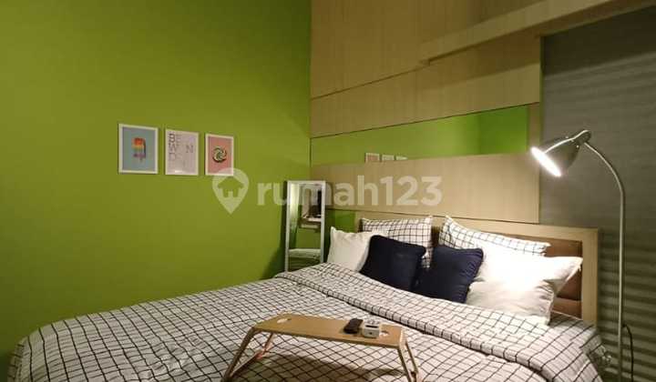 Hot Sale! Exclusive 51-Room Boarding House in Prime West Jakarta Location, 12-13% ROI, 160 Million IDR Monthly Turnover, Full Occupancy, Walking Distance to BINUS, Rare Unit & Fast Selling. 2