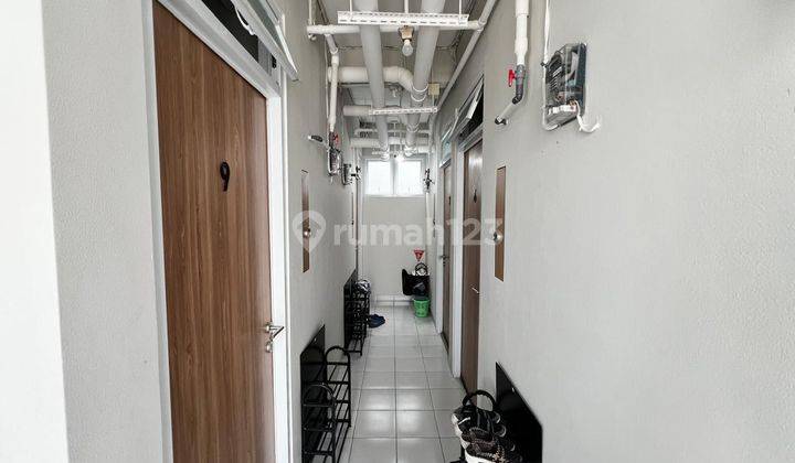 Dijual Kost Ekslusif Jalan Lebar Lokasi Taman Palem Jakarta Barat 2