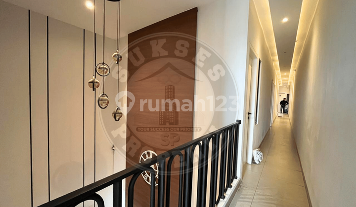 For Sale Fast Luxury Boarding House 25 Hotel-Like Rooms High ROI in West Jakarta 2