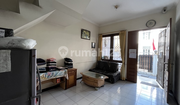 Dijual Murah Kost 17 Kamar di Kelapa Gading Jakarta Utara 2