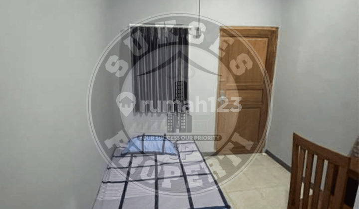 Turun Harga! Kost Produktif 30 Kamar Full Terisi - Omset 510 Jt/Tahun, Roi 8-10%, 1 Menit ke Universitas Mercu Buana Turun Harga! Kost Produktif 30 Kamar Full Terisi - Omset 510 Jt/Tahun, Roi 8-10%, 1 Menit ke Universitas Mercu Buana