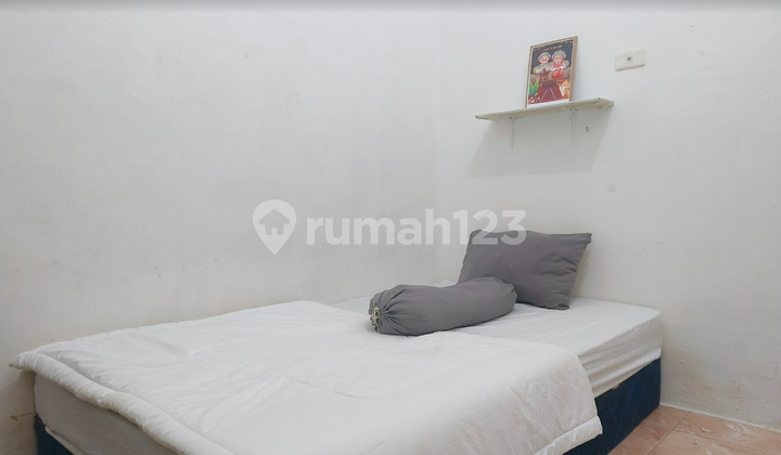 Langsung Cuan! Kost 63 Kamar Tanjung Duren Full Furnished, Full Occupancy 100%, Omset Stabil 1,193 M/Tahun, Roi 9%, Bangunan 4 Lantai, Properti Prime Jakarta Barat!