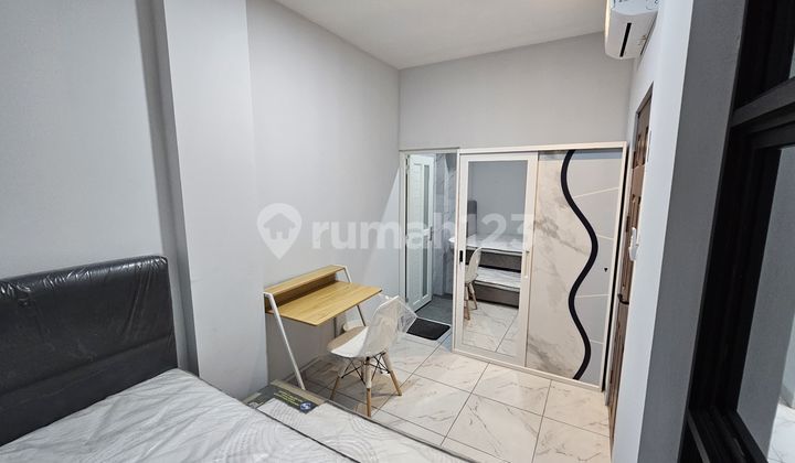 Hot Deal Turun Harga Jadi 6,85 M Kos 22 Kamar Eksklusif Baru Premium Hanya 1 Menit ke MRT Cipete, Roi Tinggi 10-12%,Bangunan Kokoh Kontraktor Punya, Full Furnished Eksklusif! Hot Deals Top Strategis di Jaksel Hot Deal Turun Harga Jadi 6,85 M Kos 22 Kamar Eksklusif Baru Premium Hanya 1 Menit ke MRT Cipete, Roi Tinggi 10-12%,Bangunan Kokoh Kontraktor Punya, Full Furnished Eksklusif! Hot Deals Top Strategis di Jaksel