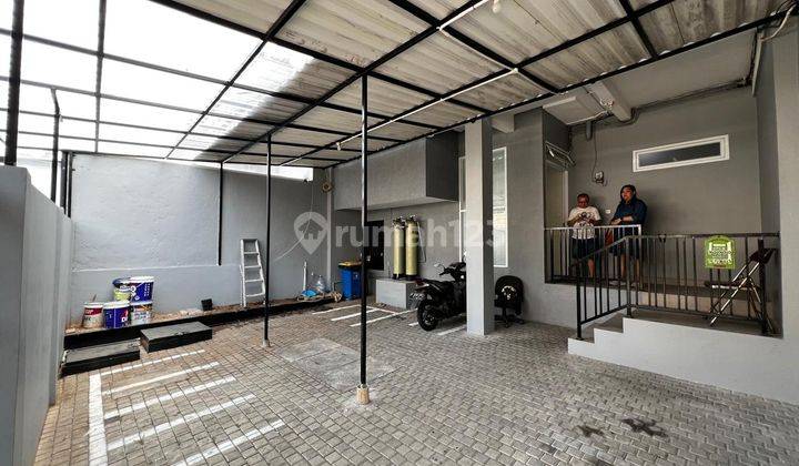 Dijual Kost Ekslusif Jalan Lebar Lokasi Taman Palem Jakarta Barat 2