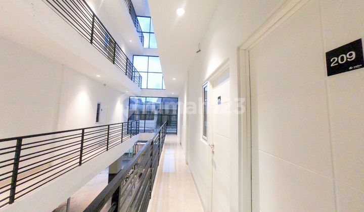 Premium Exclusive Boarding House 42+1 Rooms HIGH ROI 10% Easy Strategic Access in Mangga Besar Occupancy 90-100% 1