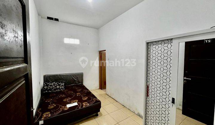 Kost 36 Kamar Full Furnished Roi Tinggi Pademangan Jakarta Utara  1