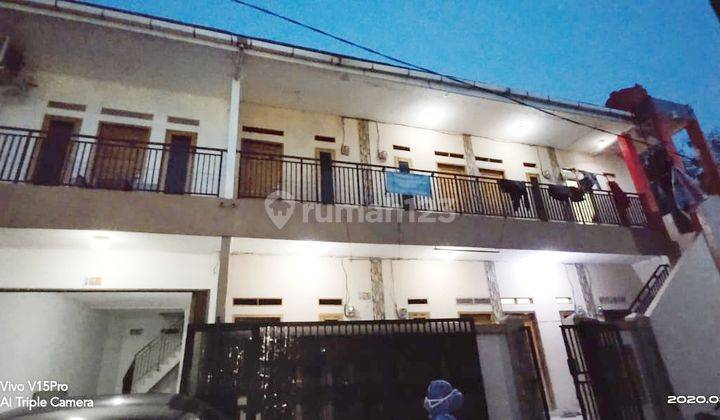 JUAL BU Kontrakan 8 kamar+1 Ruko Lokasi Strategis DiBojong Bekasi JUAL BU Kontrakan 8 kamar+1 Ruko Lokasi Strategis DiBojong Bekasi