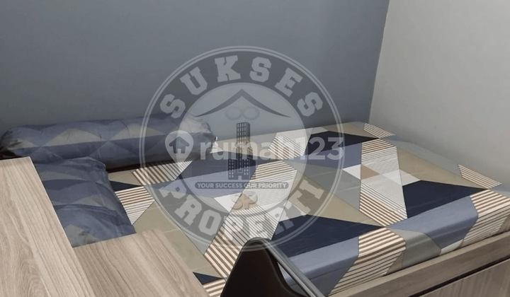 Turnover 943 Million/Year Exclusive Boarding House Fully Occupied 41 Rooms in Tanjung Duren, 2-Car Access Only 2 Minutes to Citra Land 2