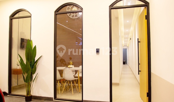 Dijual Cepat Kos Baru 12,5 M Nego 25 Kamar Setara Hotel Roi Tinggi di Jakarta Barat 2