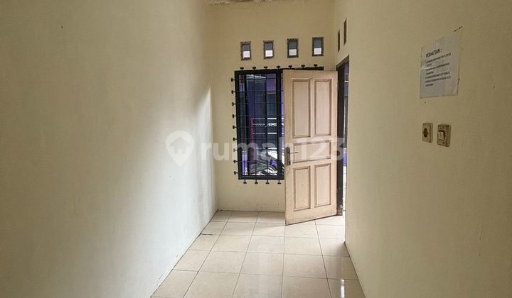 BU Jual Cepat Kontrakan 21 Kamar Lokasi Bekasi