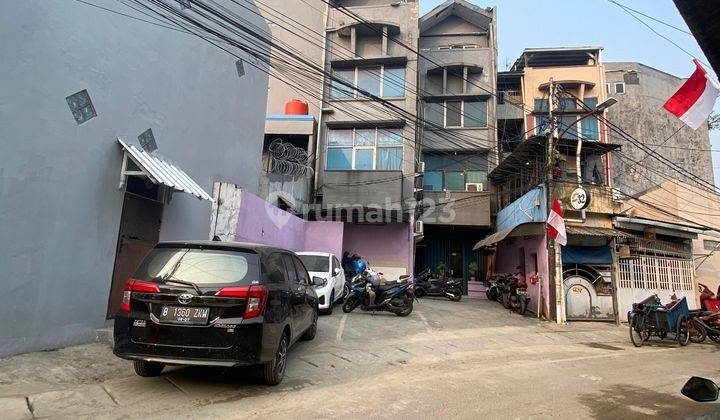 Roi Tinggi Full Tersewa Kos 38 Kamar, Inves Tercuan Di Pasar Baru 2