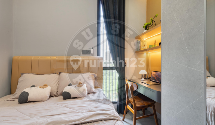 Omset 2,3 M/Tahun Kost Eksklusif Premium 63 Kamar Full Terisi Bangunan Baru di Jelambar Roi 9-10% Omset 2,3 M/Tahun Kost Eksklusif Premium 63 Kamar Full Terisi Bangunan Baru di Jelambar Roi 9-10%