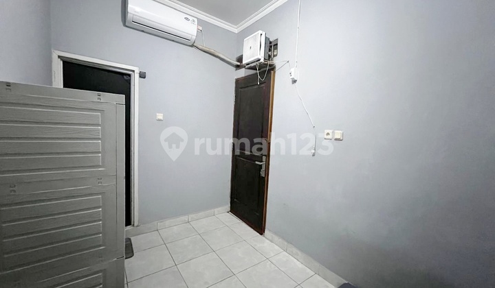Kostdi Salemba Jakarta Pusat - 10 Kamar Full Terisi, Akses Mudah ke Kantor & Kampus 2