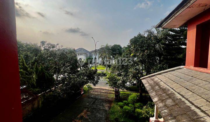 Banting Harga Strategis Rumah Mewah Boluevard Kota Wisata Cibubur 9