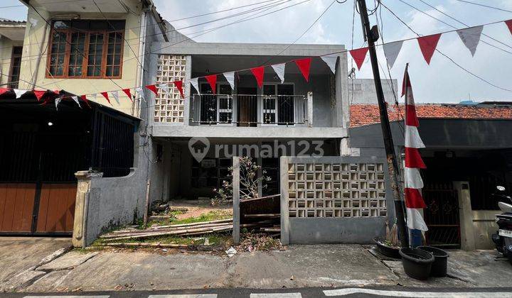 Dijual Cepat Kos Bu Sedang Proses Bangun Pusat Kota Benhil Jakpus 1