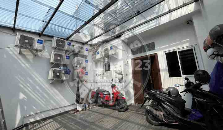 Exclusive Boarding House Fully Rented 37 Rooms 10% ROI in Jelambar 2