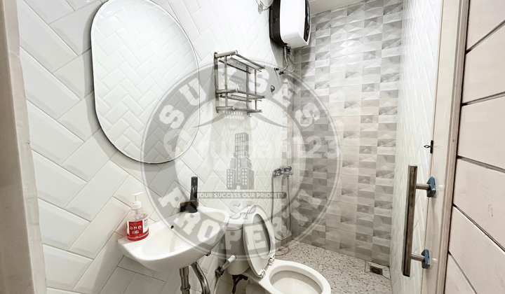 Exclusive Kost in Mangga Besar Price Drop, Full Occupancy 100%, Revenue 55.9 Million/Month, ROI 8-10% 2