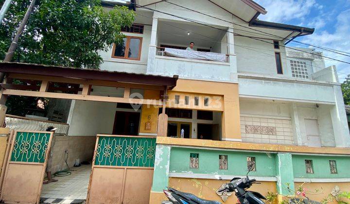 Mewah, Murah, Dan Strategis Miliki Rumah Impian di Jakarta Utara 1